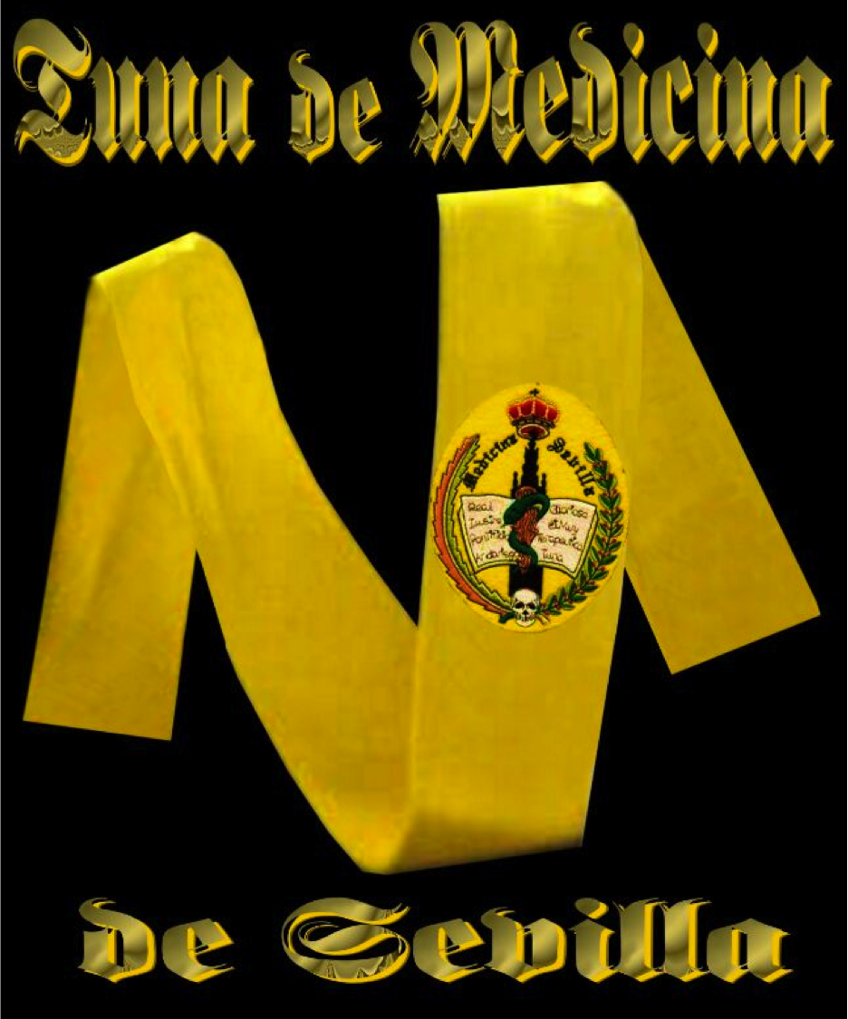 Tuna de Medicina de Sevilla